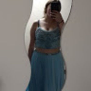 Meet your Posher, Kaitlin